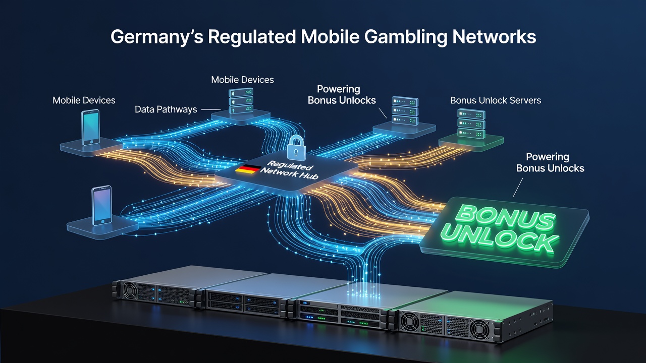 Integration von Zahlungsdaten und Bonus-Tracking in mobilen Netzwerken